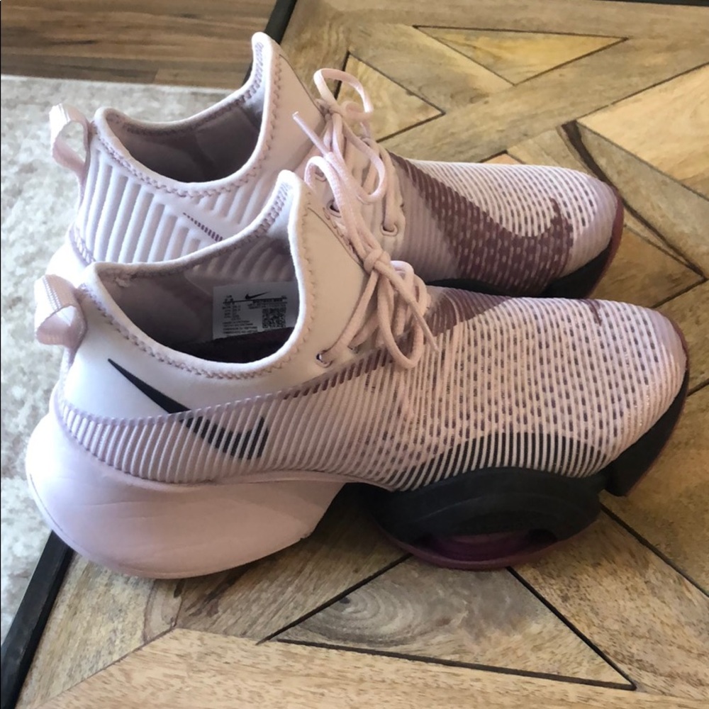 Nike airzoom superrep